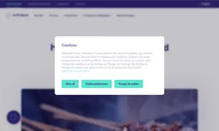 Preview of the Uchu Wasi Case Study