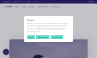 Preview of the Assuralia Case Study