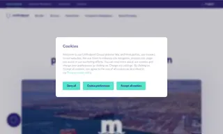 Preview of the Mediterranean Shipping Company S.A. Case Study