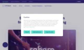 Preview of the Sabam Case Study