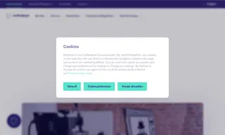 Preview of the Werner Reitz Case Study