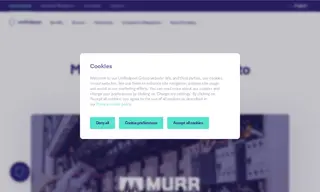 Preview of the Murrelektronik Case Study