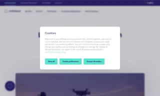 Preview of the Leica Geosystems Case Study