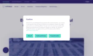 Preview of the Evonik Case Study