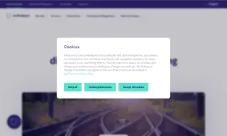 Preview of the Deutsche Bahn Case Study