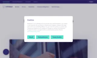 Preview of the ASSA ABLOY Case Study