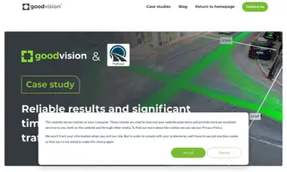 Preview of the TheRoad Case Study