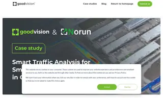 Preview of the Norun Case Study