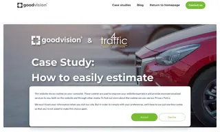 Preview of the 4-Traffic Case Study