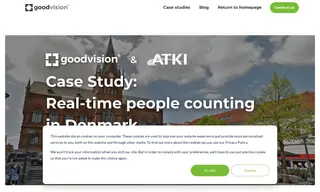 Preview of the ATKI Case Study