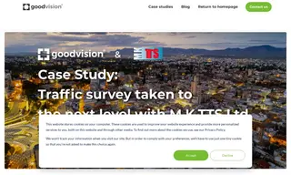 Preview of the MKTTS Case Study