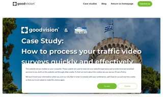 Preview of the Attiko Metro SA Case Study