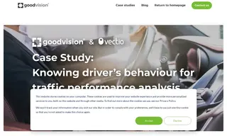 Preview of the Vectio Case Study
