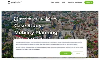 Preview of the A+S Ukraine Case Study