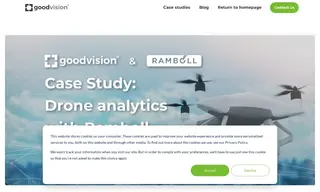Preview of the Ramboll Case Study