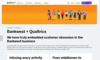 Preview of the Bankwest Case Study