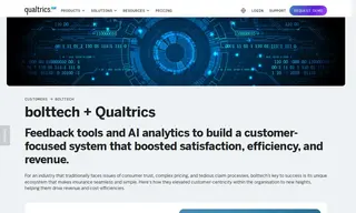 Preview of the Bolttech Case Study