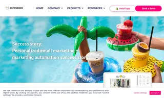 Preview of the Fattal Case Study