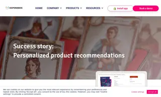 Preview of the Poromagia Case Study