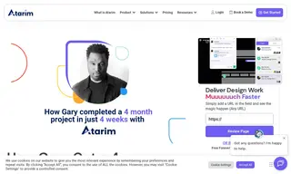Preview of the At Play Creative Case Study