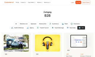 Preview of the OneText Case Study