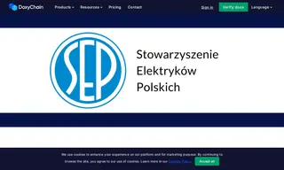 Preview of the SEP Case Study