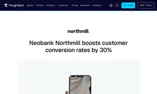 Preview of the Northmill Case Study