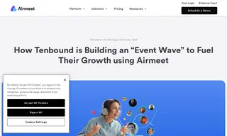 Preview of the Tenbound Case Study