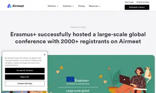 Preview of the Erasmus Case Study