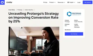 Preview of the Protergo Case Study