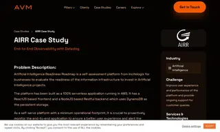 Preview of the Incitelogix Case Study