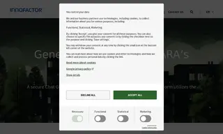 Preview of the The Housing Finance and Development Centre of Finland (ARA) Case Study