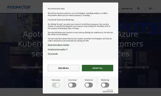 Preview of the Apotek 1 Case Study
