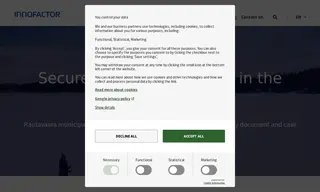 Preview of the Rautavaara Municipality Case Study