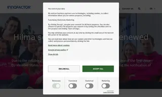 Preview of the Hansel Case Study
