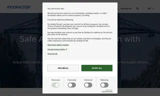 Preview of the Elmera Group Case Study