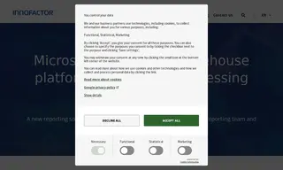 Preview of the Pohjantähti Case Study