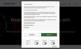 Preview of the Toyota Case Study