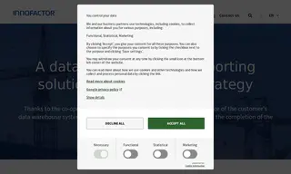 Preview of the Fira Case Study