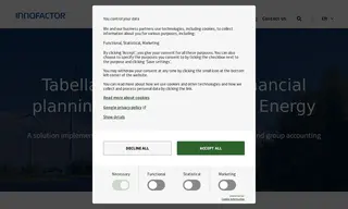 Preview of the Hamina Energy Case Study