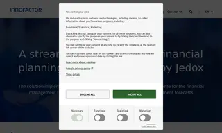 Preview of the Valamis Case Study