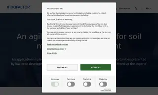 Preview of the University of Oulu Case Study