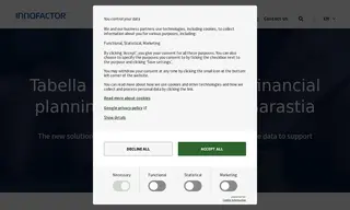 Preview of the Sarastia Case Study