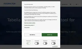 Preview of the Finferries Case Study