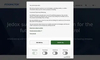 Preview of the Seure Case Study