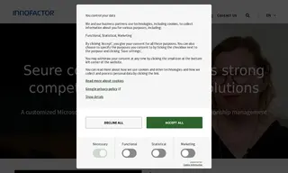 Preview of the Seure Case Study