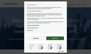 Preview of the City of Lahti Case Study