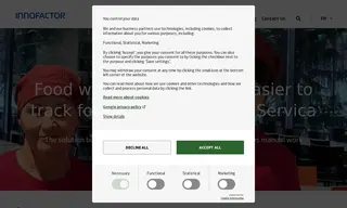Preview of the Servica Case Study