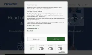 Preview of the Alecta Case Study