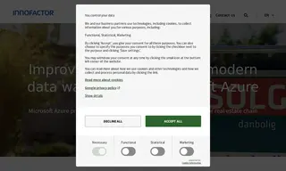 Preview of the danbolig Case Study